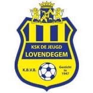 KSK Jeugd Lovendegem