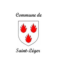 Commune de Saint-Léger