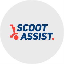 Scoot Assist