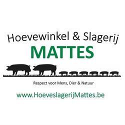Hoevewinkel & Slagerij Mattes