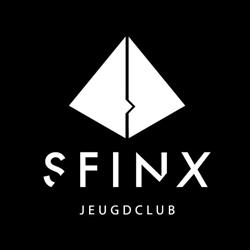Jeugdclub Sfinx