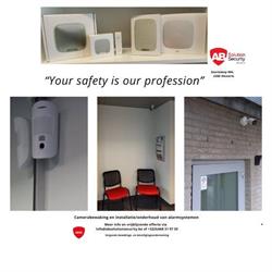 ABsolution Security bv