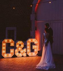 Partypimpers I Verhuur van photobooths en lichtletters