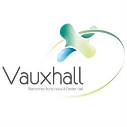 Vauxhall Vaux-sur-Sûre