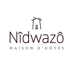 Nîdwazô - Maison d'hôtes