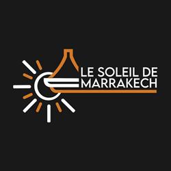 Le Soleil de Marrakech