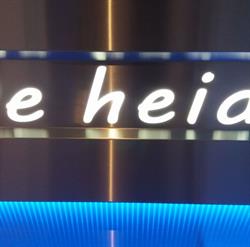Frituur De Heide