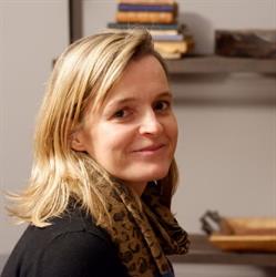 Amélie Duroisin-Coach en réalisation de soi