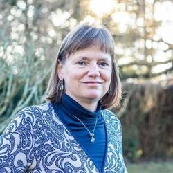 Carine Fayt-Coach des étudiants
