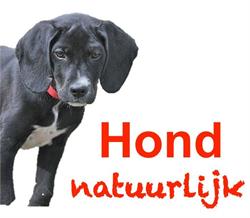 Hond Natuurlijk