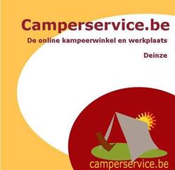 Camperservice