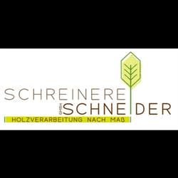 Schreinerei Schneider