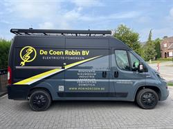 De Coen Robin BV