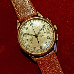 Gaspard Falys Horlogerie