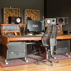 Breeze Inc. Studio & Live Sound Mixing