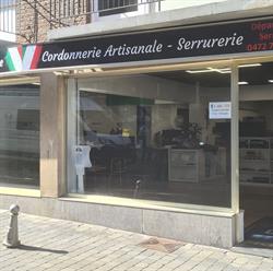 Cordonnerie Artisanale - Serrurerie