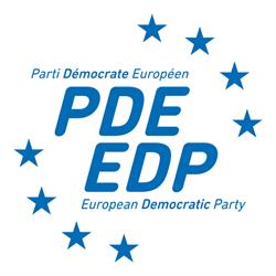 European Democrats (EDP/PDE)
