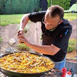 Traiteur ben'appétit