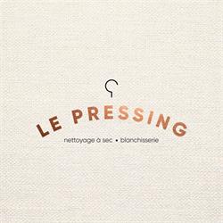 Le Pressing