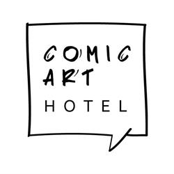 Comic Art Hotel