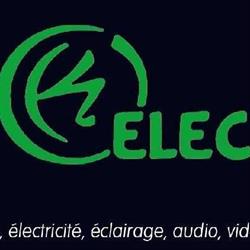 BVBA K-Elec SPRL