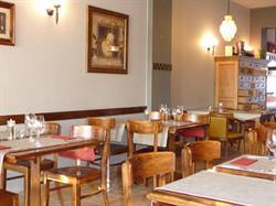 Restaurant MAX