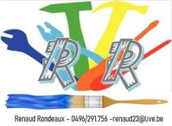 Renaud Rondeaux SRL