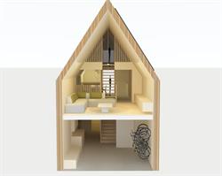 DRE Interieur · Ontwerp