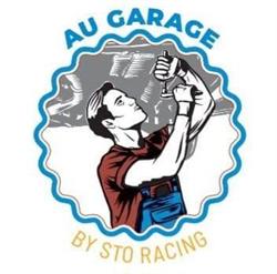 Au garage by Sto Racing
