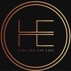 High-End Car Care