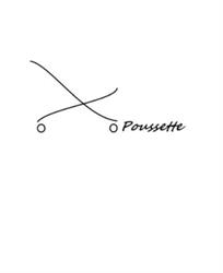 Poussette