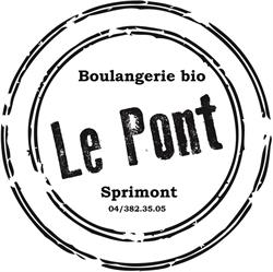 Boulangerie "Le Pont"
