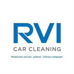 RVI Car Cleaning