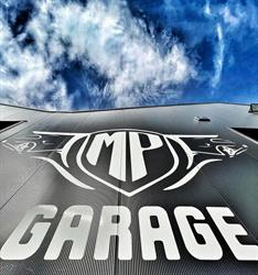 MP garage