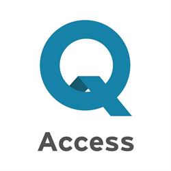 Q-access