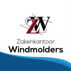 Zakenkantoor Windmolders