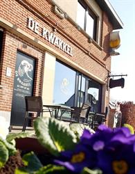 Brasserie de Kwakkel