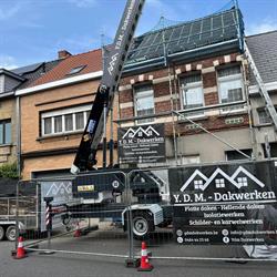 Dakwerken YDM