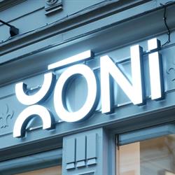 XONI STREETFOOD