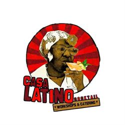 Casa Latino  (Speakeasy Latino)