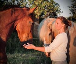 Isabelle Quinten - personal coach