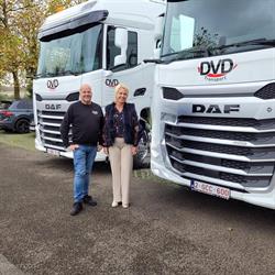 DVD Transport