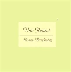 Kleding Van Reusel
