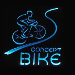 S Concept Bike