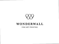 Wonderwall printing