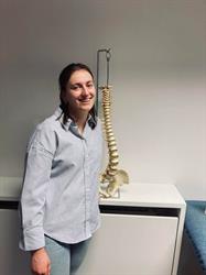 Kinesitherapie Emma Soens