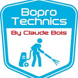 Bopro Technics by Claude Bois