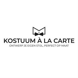 KOSTUUM À LA CARTE