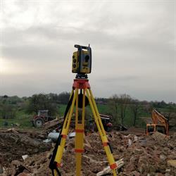 LAI-PROJECTS BV - landmeter