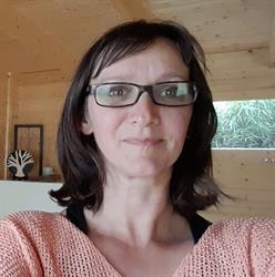 Kinésiologue-Soins énergétiques - Jenny Strens à Mons